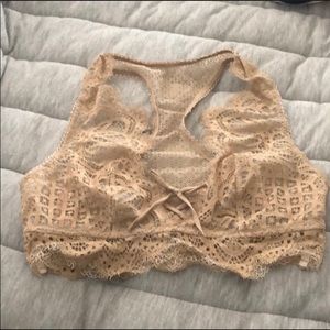 Victoria secret bralette